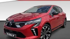 Gebruikt 2024 Mitsubishi Colt Instyle Hatchback | € 24.930 (Eerlijke prijs)