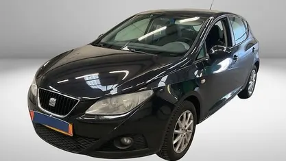 Occasion 2011 Seat Ibiza Style Hatchback | € 4.950 (Eerlijke prijs)