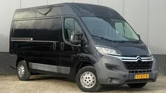 Gebruikt 2015 Citroën Jumper MPV | € 6.450 (Super prijs)