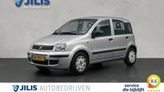 Gebruikt 2012 Fiat Panda Active Hatchback | € 3.450 (Eerlijke prijs)