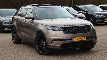 Occasion Land Rover Range Rover Velar HSE Dynamic 241 PK (177 kW) 2017 SUV
