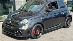 Gebruikt 2019 Fiat 500 Abarth Abarth Cabriolet | € 19.940 (Eerlijke prijs)