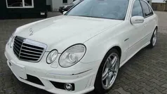 Gebruikt 2003 Mercedes E55 AMG AMG Sedan | € 36.000