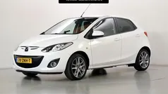 Gebruikt 2013 Mazda 2 Hatchback | € 4.900 (Goede deal)