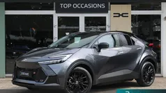 Gebruikt 2025 Toyota C-HR Executive SUV | € 43.545 (Super prijs)