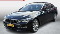 Zwart Gebruikt 2019 BMW 630 Luxury Line Coupé | € 33.750 (Eerlijke prijs)