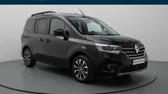 Zilver Gebruikt 2023 Renault Kangoo Techno MPV | € 34.990 (Eerlijke prijs)