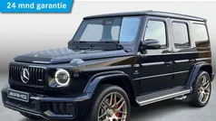 Gebruikt 2025 Mercedes G63 AMG SUV | € 352.440