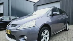 Grijs Gebruikt 2009 Mitsubishi Grandis MPV | € 3.950 (Eerlijke prijs)