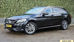 Gebruikt 2016 Mercedes C350 Stationwagen | € 16.490 (Goede deal)