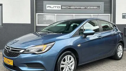 Occasion Opel Astra Edition 105 PK (77 kW) 2016 Hatchback