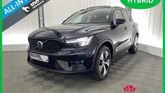 Zwart Gebruikt 2023 Volvo XC40 Plus SUV | € 43.695 (Eerlijke prijs)