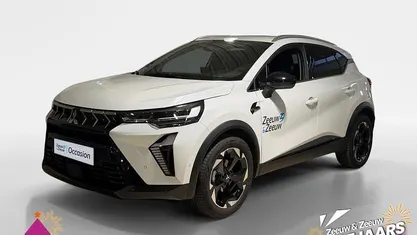 Gebruikt 2024 Mitsubishi ASX Intense+ SUV | € 27.945 (Goede deal)