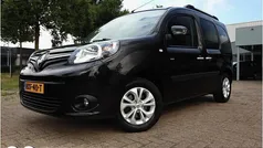 Gebruikt 2016 Renault Kangoo LIMITED MPV | € 11.950 (Eerlijke prijs)