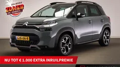 Blauw Gebruikt 2023 Citroën C3 Aircross PureTech SUV | € 22.140 (Eerlijke prijs)
