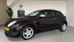 Gebruikt 2011 Alfa Romeo MiTo Hatchback | € 2.450 (Eerlijke prijs)