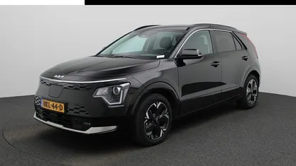 Occasion 2025 Kia e-Niro Advance SUV | € 35.940 (Eerlijke prijs)