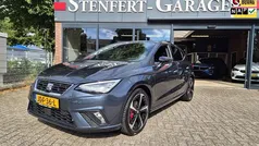 Gebruikt 2024 Seat Ibiza Business Hatchback | € 24.900 (Eerlijke prijs)