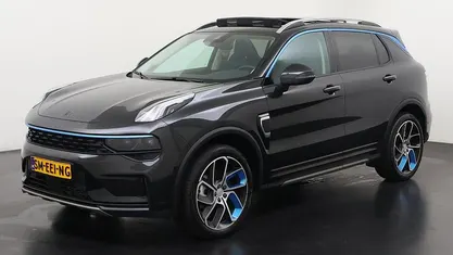 Occasion 2026 Lynk & Co 01 SUV | € 26.690 (Super prijs)