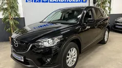 Gebruikt 2014 Mazda CX-5 SUV | € 11.995 (Eerlijke prijs)
