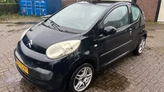 Gebruikt 2006 Citroën C1 Hatchback | € 1.350 (Eerlijke prijs)