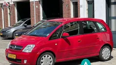 Gebruikt 2004 Opel Meriva Cosmo MPV | € 1.450 (Goede deal)