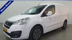 Gebruikt 2018 Peugeot Partner Premium MPV | € 9.995 (Eerlijke prijs)