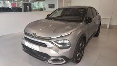 Zilver Gebruikt 2022 Citroën C4 Shine Sedan | € 23.700 (Eerlijke prijs)