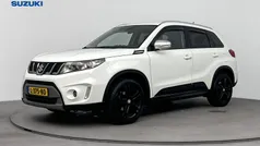 Gebruikt 2017 Suzuki Vitara SUV | € 16.200 (Eerlijke prijs)