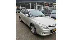 Grijs Gebruikt 2008 Hyundai i30 Dynamiq Hatchback | € 1.650 (Eerlijke prijs)