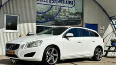 Gebruikt 2013 Volvo V60 Kinetic Stationwagen | € 4.450 (Eerlijke prijs)