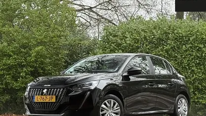 Occasion 2021 Peugeot 208 Hatchback | € 9.900 (Eerlijke prijs)