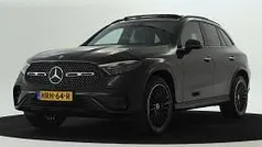 Zwart Gebruikt 2024 Mercedes GLC400d Premium SUV | € 76.945 (Eerlijke prijs)