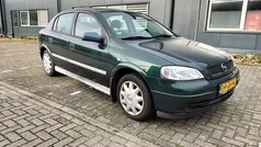 Gebruikt 2000 Opel Astra Hatchback | € 999 (Goede deal)