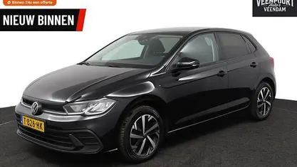 Occasion 2023 VW Polo Hatchback | € 16.495 (Goede deal)