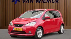 Gebruikt 2013 Seat Mii Hatchback | € 4.745 (Goede deal)
