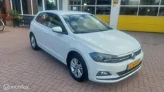 Gebruikt 2019 VW Polo Comfortline Hatchback | € 13.950 (Eerlijke prijs)