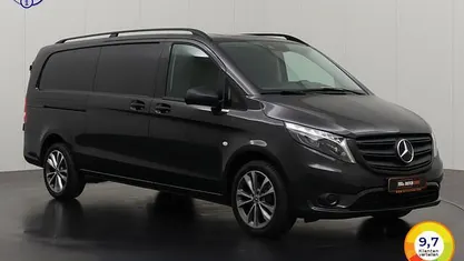 Gebruikt 2023 Mercedes Vito Exclusive Van | € 37.850 (Super prijs)