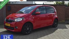 Gebruikt 2016 Skoda Citigo Fresh Hatchback | € 7.650 (Eerlijke prijs)