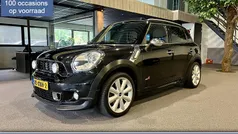 Gebruikt 2012 Mini Cooper S Countryman Chili SUV | € 9.990 (Eerlijke prijs)
