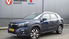 Gebruikt 2022 Suzuki SX4 S-Cross Style SUV | € 24.950 (Eerlijke prijs)