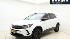 Wit Gebruikt 2022 Opel Grandland X GS Line SUV | € 24.945 (Eerlijke prijs)