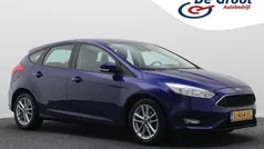 Gebruikt 2018 Ford Focus Business Edition Hatchback | € 10.950 (Super prijs)