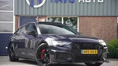 Gebruikt 2022 Audi A6 Competition Stationwagen | € 44.850 (Goede deal)