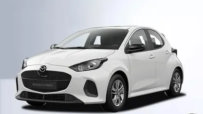 Occasion 2026 Mazda 2 Center-Line Hatchback | € 26.540 (Eerlijke prijs)