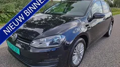 Zwart Gebruikt 2015 VW Golf VII Cup Hatchback | € 9.999 (Eerlijke prijs)