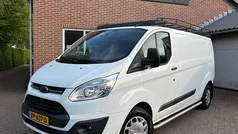 Gebruikt 2015 Ford Transit Custom Trend Van | € 10.950 (Super prijs)