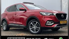 Rood Gebruikt 2022 MG EHS Luxury SUV | € 20.700 (Eerlijke prijs)