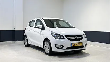 Occasion 2019 Opel Karl Edition Hatchback | € 6.449 (Eerlijke prijs)