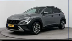 Grijs Gebruikt 2021 Hyundai Kona Edition SUV | € 23.900 (Eerlijke prijs)